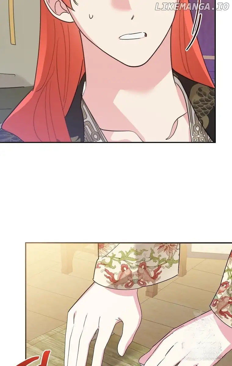I am the Precious Daughter of the Greatest Villain in the Fantasy World Chapter 127 3